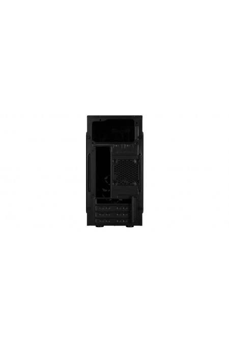 Корпус AeroCool CS-105 без БП (черный) 8