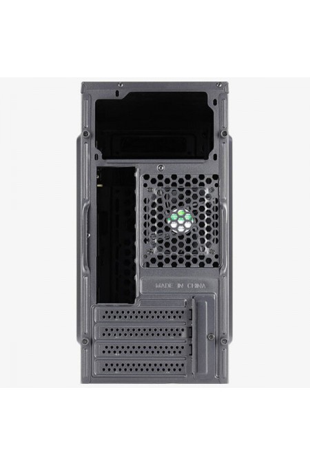 Корпус AeroCool Cs-108 без БП (Cs-108-S-BK-v1) (черный) 3