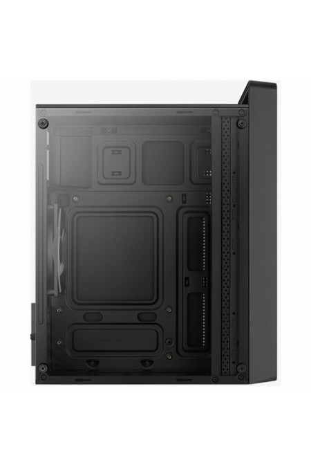 Корпус AeroCool Cs-109 без БП (Cs-109-G-BK-v1) (черный) 2