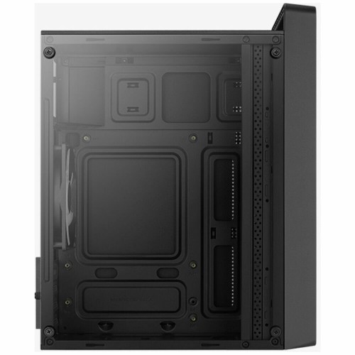 Корпус AeroCool Cs-109 без БП (Cs-109-G-BK-v1) (черный) 4