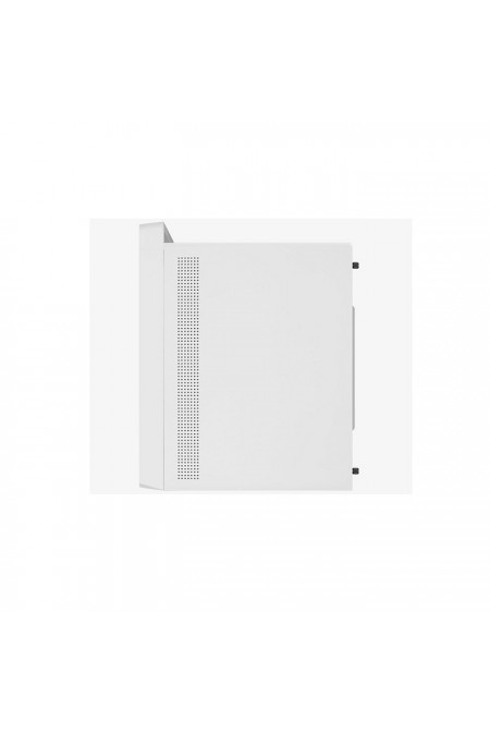 Корпус AeroCool CS-109-G-WT-v1 без БП (4711099472383) (белый) 6