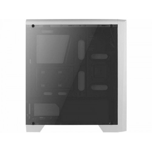Корпус AeroCool Cylon WH без БП ATX (4713105950229) (белый) 2