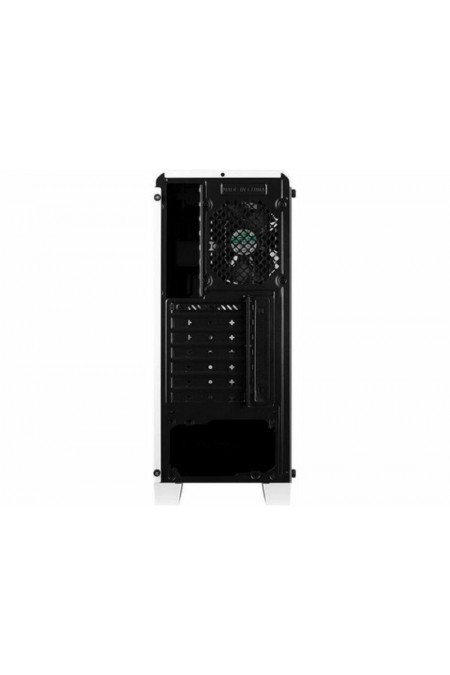 Корпус AeroCool Cylon WH без БП ATX (4713105950229) (белый) 2