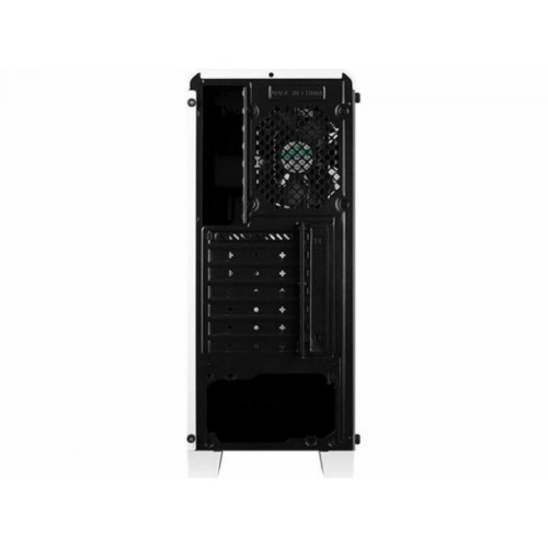 Корпус AeroCool Cylon WH без БП ATX (4713105950229) (белый) 3