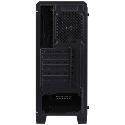 Корпус AeroCool Cylon WH без БП ATX (4713105950229) (белый) 9