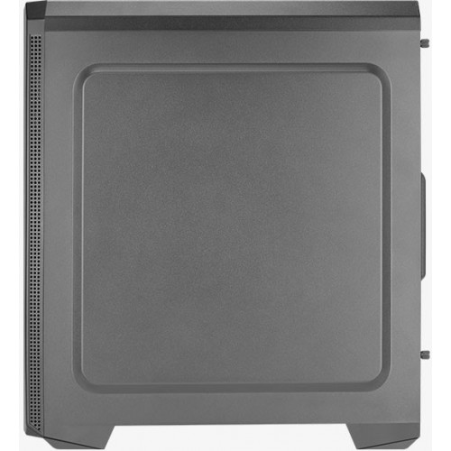 Корпус AeroCool GENESIS-G-BK-v2 ARGB без БП (4711099473892) (черный) 3