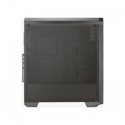 Корпус AeroCool GENESIS-G-BK-v2 ARGB без БП (4711099473892) (черный) 5