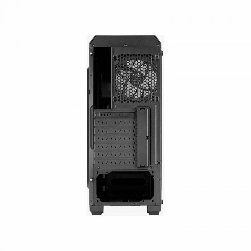 Корпус AeroCool GENESIS-G-BK-v2 ARGB без БП (4711099473892) (черный) 6