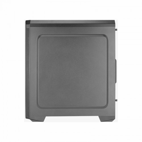 Корпус AeroCool GENESIS-G-BK-v2 ARGB без БП (4711099473892) (черный) 7