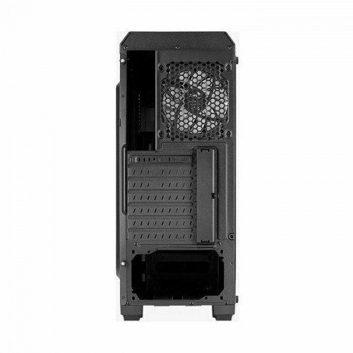 Корпус AeroCool GENESIS-G-BK-v2 ARGB без БП (4711099473892) (черный) 9