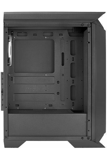 Корпус AeroCool Gladiator Duo-G-BK-v1 без БП (ACCM-PB27033.11) (черный) 2