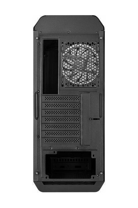 Корпус AeroCool Gladiator Duo-G-BK-v1 без БП (ACCM-PB27033.11) (черный) 3