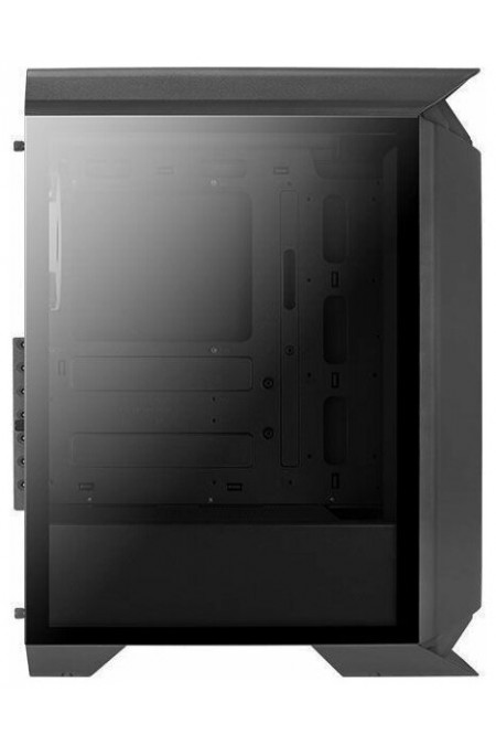 Корпус AeroCool Gladiator Duo-G-BK-v1 без БП (ACCM-PB27033.11) (черный) 4
