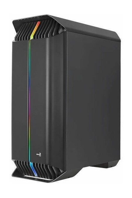 Корпус AeroCool Gladiator Duo-G-BK-v1 без БП (ACCM-PB27033.11) (черный) 5