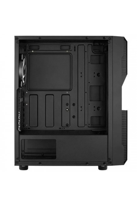 Корпус AeroCool Menace Saturn RGB без БП (4710562754186) (черный) 3