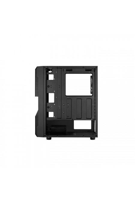 Корпус AeroCool Menace Saturn RGB без БП (4710562754186) (черный) 6