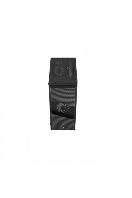 Корпус AeroCool Menace Saturn RGB без БП (4710562754186) (черный) 7