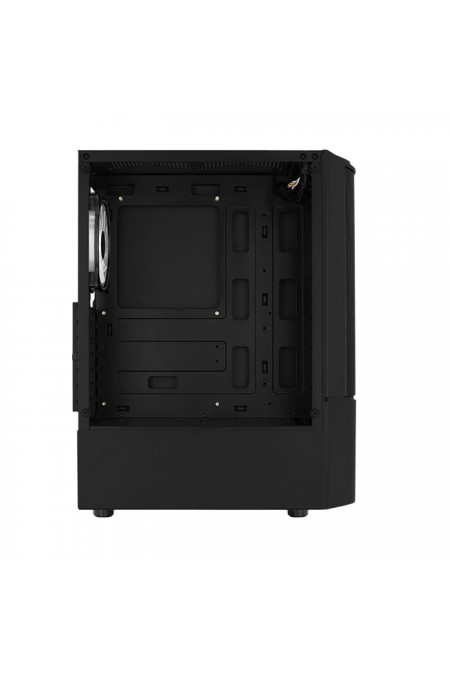 Корпус AeroCool Quantum Mesh-G-BK-v3 без БП (4710562758580) (черный) 3