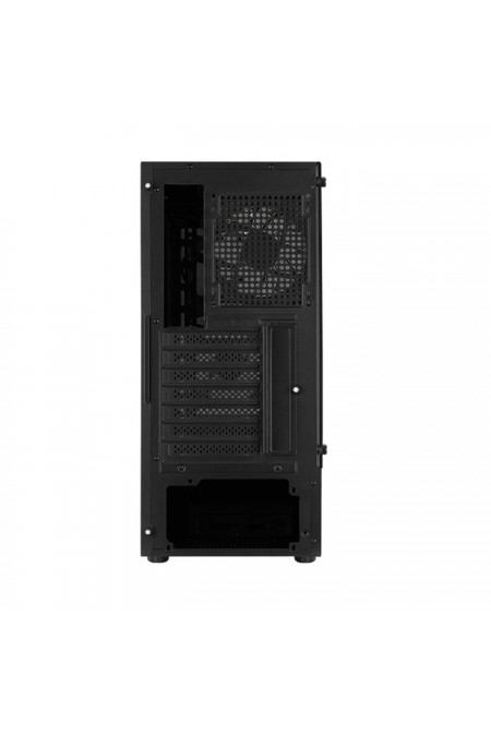 Корпус AeroCool Quantum Mesh-G-BK-v3 без БП (4710562758580) (черный) 4