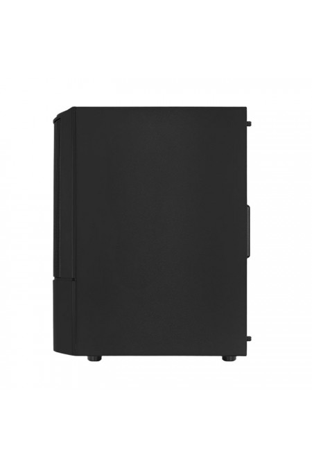 Корпус AeroCool Quantum Mesh-G-BK-v3 без БП (4710562758580) (черный) 5
