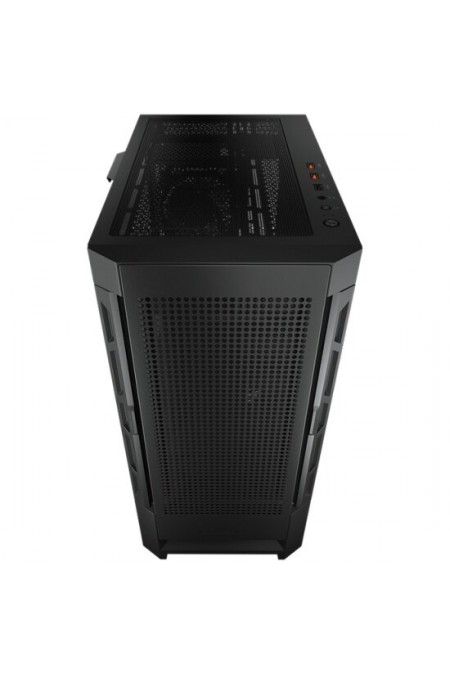 Корпус Cougar Airface без БП ATX (черный) 1