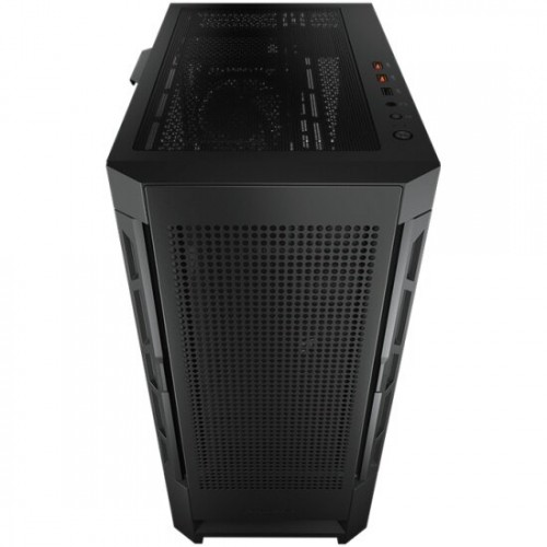 Корпус Cougar Airface без БП ATX (черный) 1