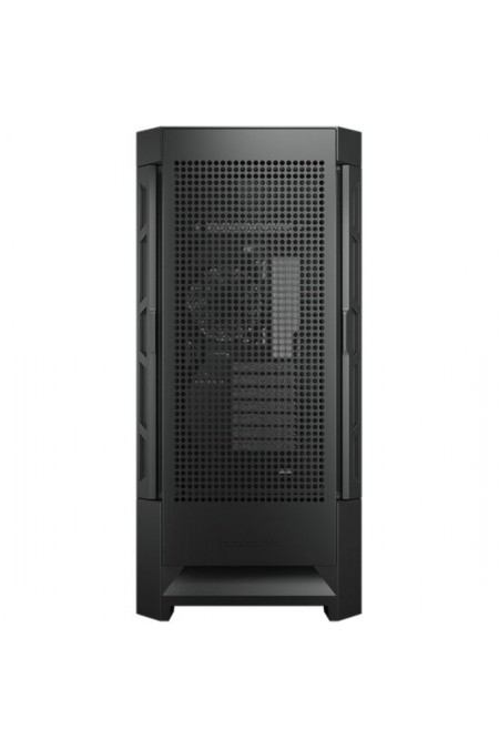 Корпус Cougar Airface без БП ATX (черный) 2