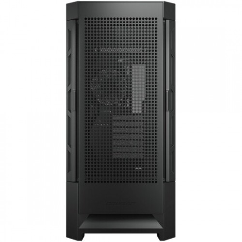 Корпус Cougar Airface без БП ATX (черный) 2