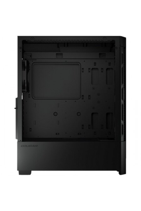 Корпус Cougar Airface без БП ATX (черный) 3