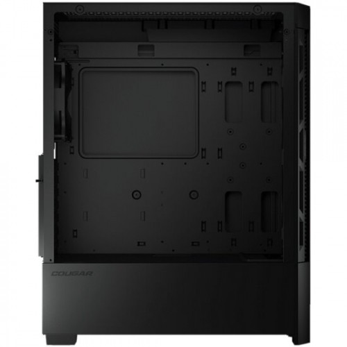 Корпус Cougar Airface без БП ATX (черный) 3