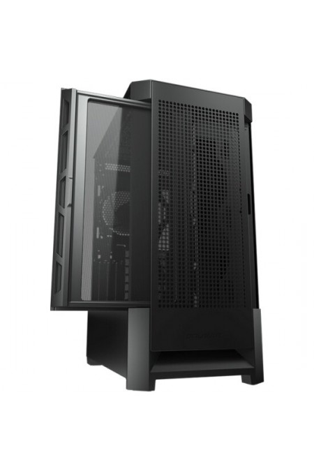 Корпус Cougar Airface без БП ATX (черный) 5