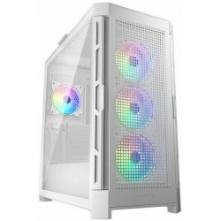 Корпус Cougar Airface Pro RGB без БП (белый)