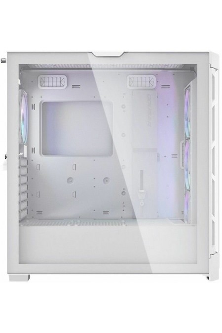 Корпус Cougar Airface Pro RGB без БП (белый) 1