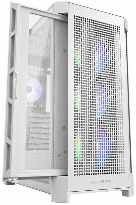 Корпус Cougar Airface Pro RGB без БП (белый) 3