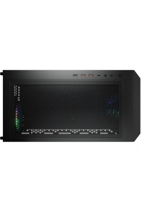 Корпус Cougar Airface Pro RGB без БП (CGR-5AD1B-AIR-RGB) (черный) 2