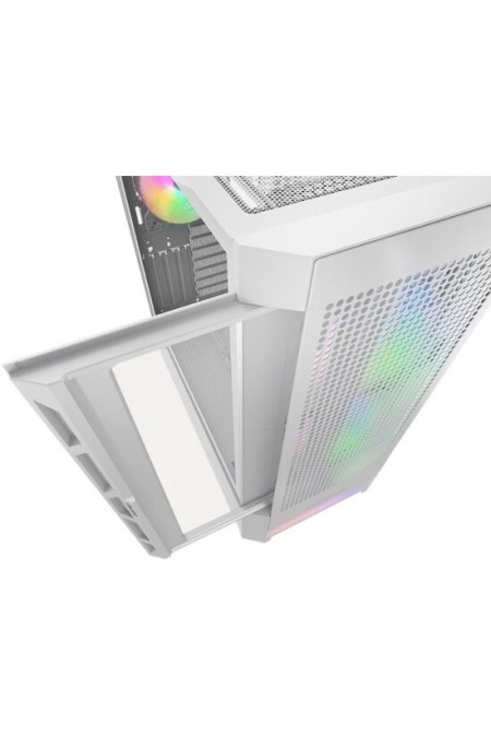 Корпус Cougar Airface RGB без БП ATX (белый) 1