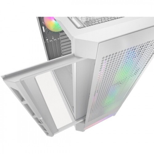 Корпус Cougar Airface RGB без БП ATX (белый) 1