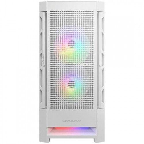 Корпус Cougar Airface RGB без БП ATX (белый) 3