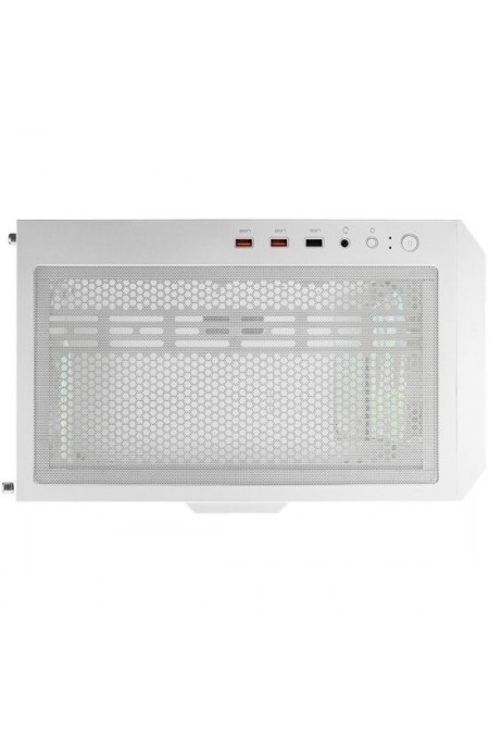 Корпус Cougar Airface RGB без БП ATX (белый) 4