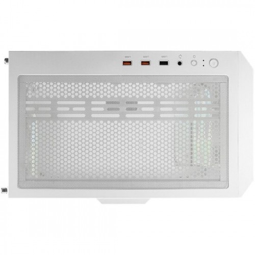 Корпус Cougar Airface RGB без БП ATX (белый) 4