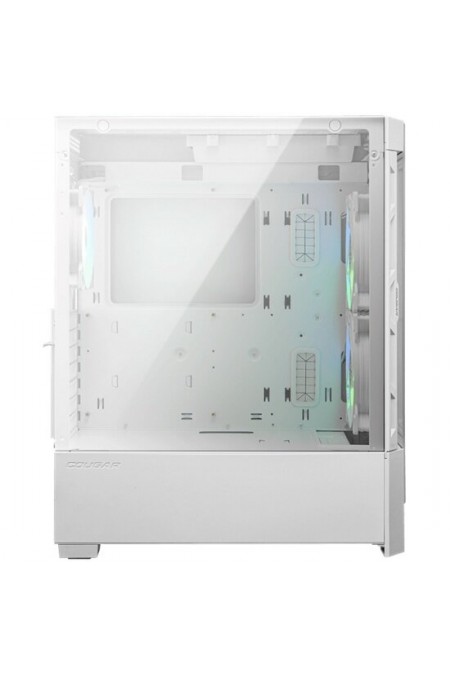 Корпус Cougar Airface RGB без БП ATX (белый) 5