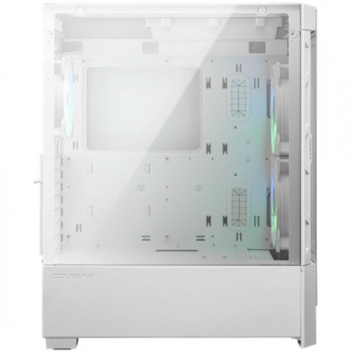 Корпус Cougar Airface RGB без БП ATX (белый) 5