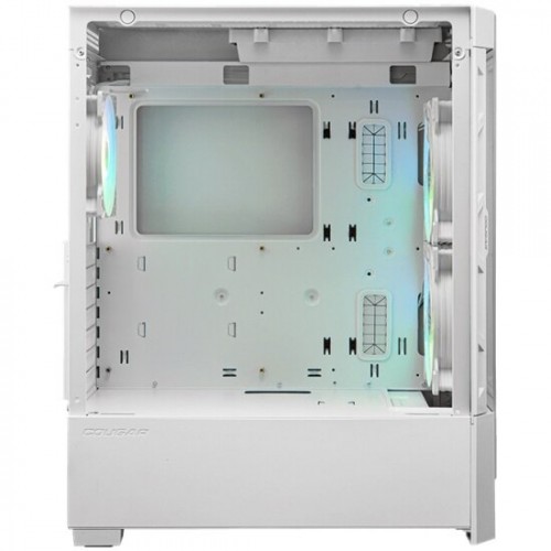 Корпус Cougar Airface RGB без БП ATX (белый) 6