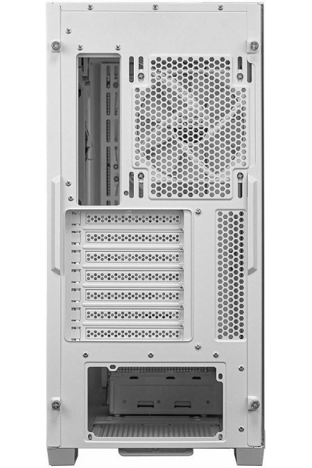 Корпус Cougar Uniface X RGB V2 без БП (белый) 2