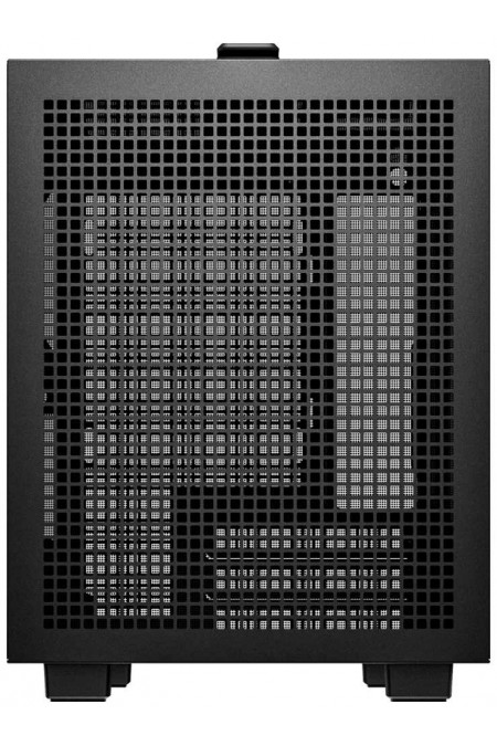 Корпус DeepCool Case CH160 без БП (R-CH160-BKNGI0-G-1) (черный) 1