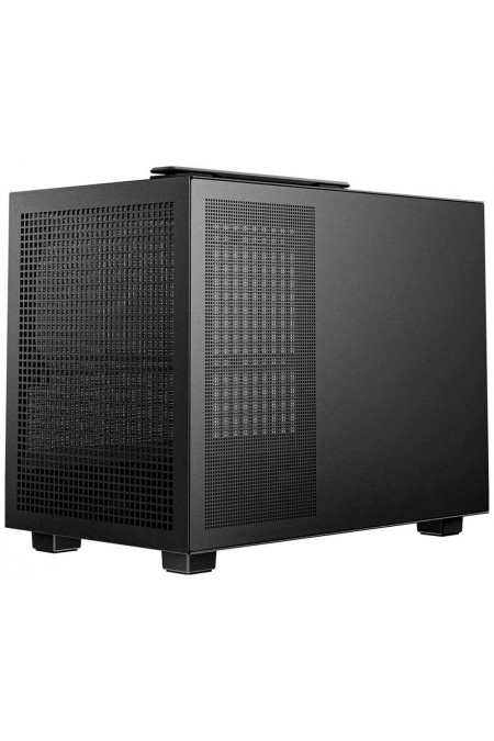 Корпус DeepCool Case CH160 без БП (R-CH160-BKNGI0-G-1) (черный) 2