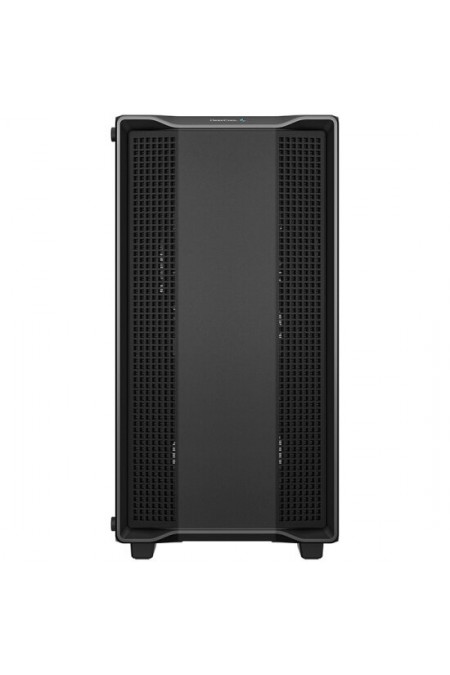 Корпус DeepCool CC360 без БП ARGB (R-CC360-BKAPM3-G-1) (черный) 2