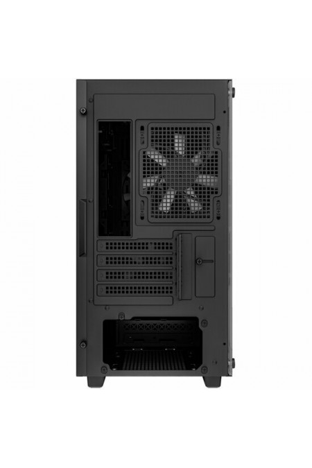 Корпус DeepCool CC360 без БП ARGB (R-CC360-BKAPM3-G-1) (черный) 4