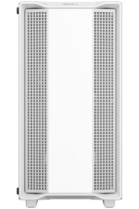 Корпус DeepCool CC360 WH без БП ARGB (R-CC360-WHAPM3-G-1) (белый) 2