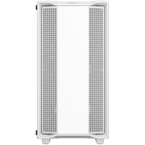 Корпус DeepCool CC360 WH без БП ARGB (R-CC360-WHAPM3-G-1) (белый) 2